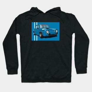 Renault R8 Gordini Hoodie